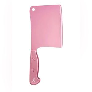 Jeffree Star hand mirror
